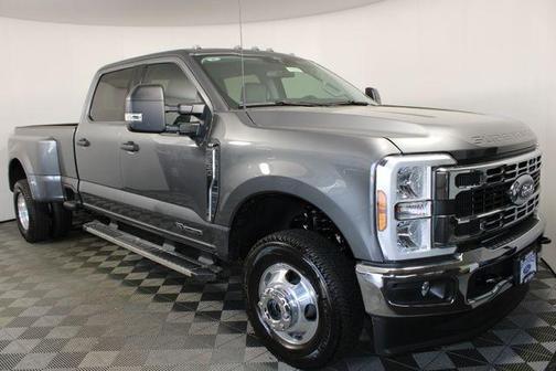 2026 Ford F-350 XLT