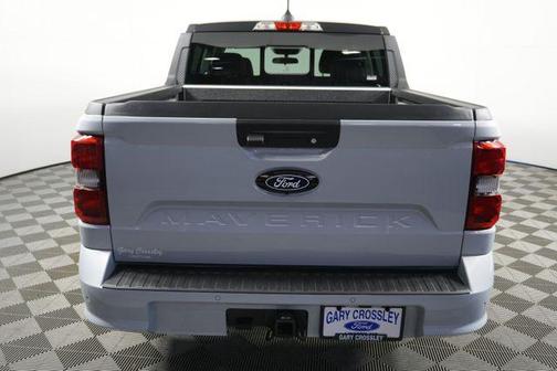 2026 Ford Maverick LOBO HIGH