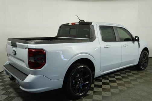 2026 Ford Maverick LOBO HIGH