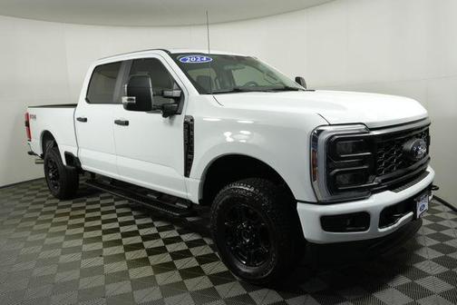2024 Ford F-250 XL