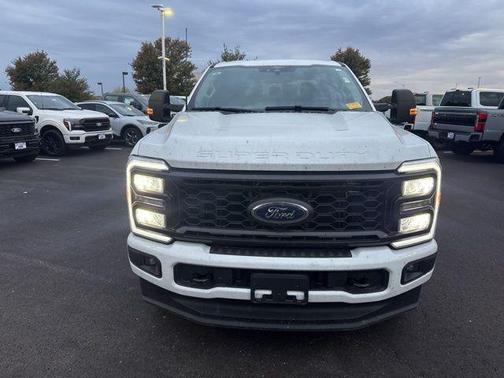 2024 Ford F-250 XL