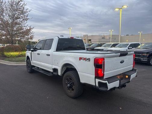 2024 Ford F-250 XL