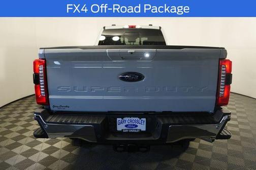 Avalanche 2026 Ford F-350 Lariat Super Duty