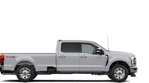 Avalanche 2026 Ford F-350 Lariat Super Duty