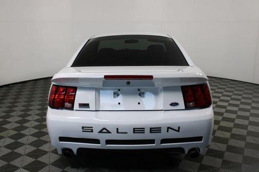 2001 Ford Mustang GT