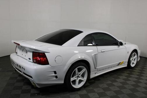 2001 Ford Mustang GT