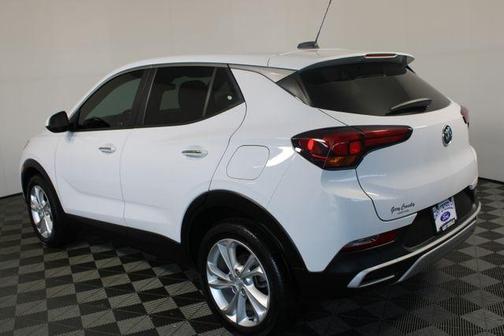 2020 Buick Encore GX Preferred
