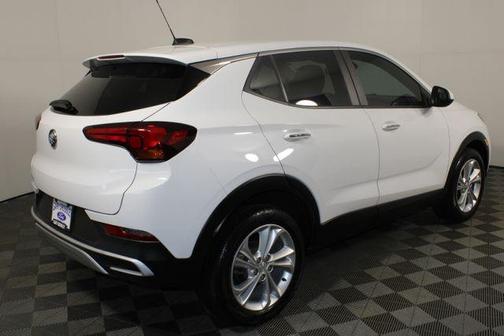 2020 Buick Encore GX Preferred