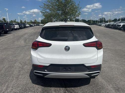 2020 Buick Encore GX Preferred
