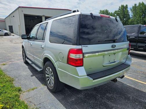 2017 Ford Expedition XLT