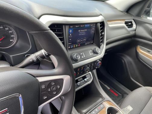 2023 GMC Acadia AWD SLE