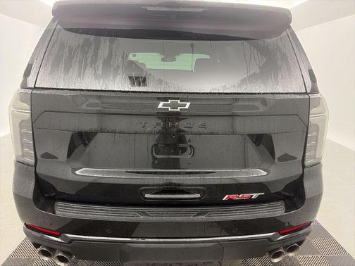 2026 Chevrolet Tahoe 4WD RST