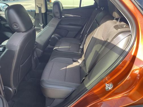 2021 Buick Envision AWD Preferred
