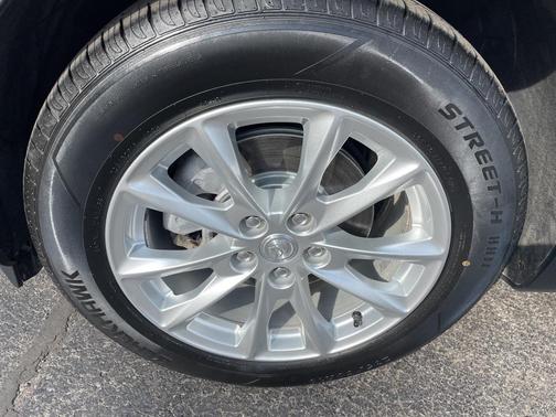2021 Buick Envision AWD Preferred