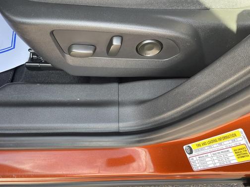 2021 Buick Envision AWD Preferred