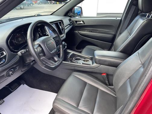 2022 Dodge Durango GT AWD