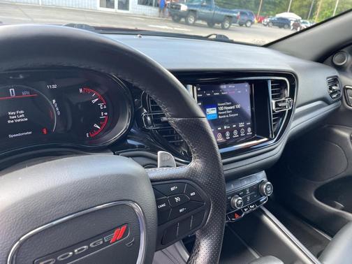 2022 Dodge Durango GT AWD
