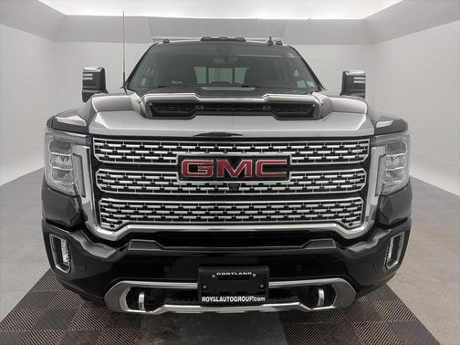 2023 GMC Sierra 2500 Denali