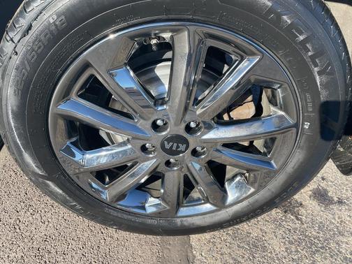 2022 Kia Sportage S