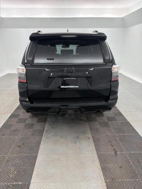 2023 Toyota 4Runner TRD Sport