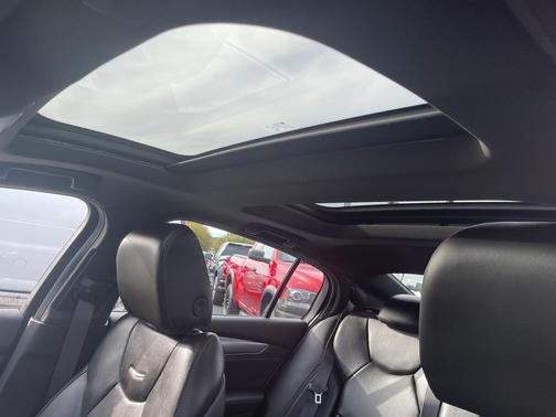 2024 Cadillac CT5 Premium Luxury