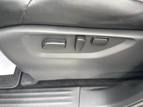 2023 Nissan Armada Platinum 4WD