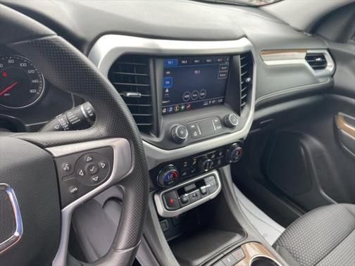 2023 GMC Acadia AWD SLE