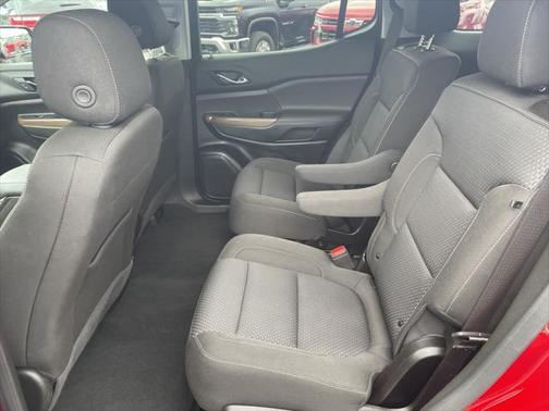 2023 GMC Acadia AWD SLE