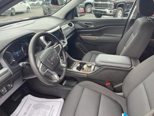 2023 GMC Acadia AWD SLE