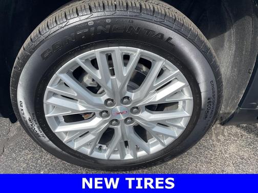 2024 GMC Acadia AWD Elevation