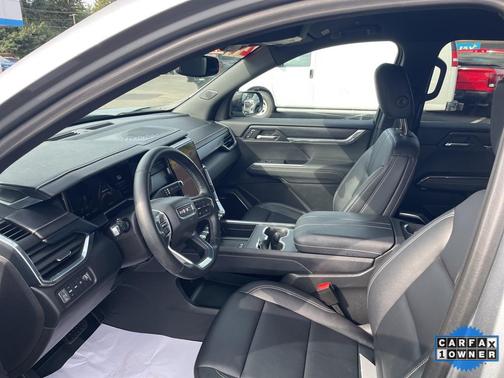 2024 GMC Acadia AWD Elevation