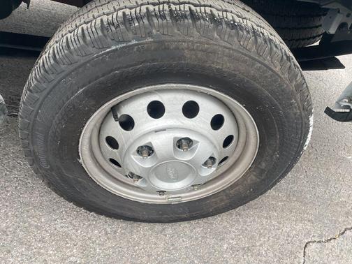 2024 Ford Transit-250 Base