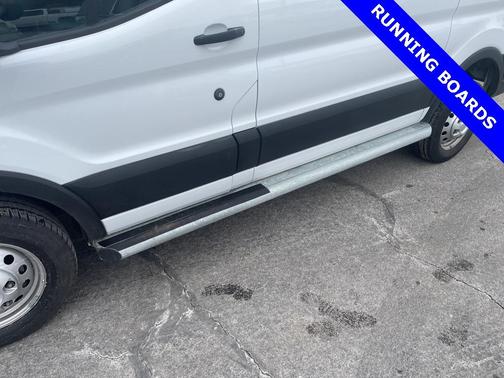 2024 Ford Transit-250 Base