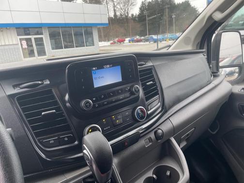 2024 Ford Transit-250 Base