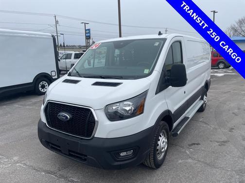2024 Ford Transit-250 Base