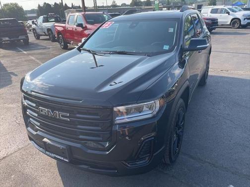 2023 GMC Acadia AWD SLE