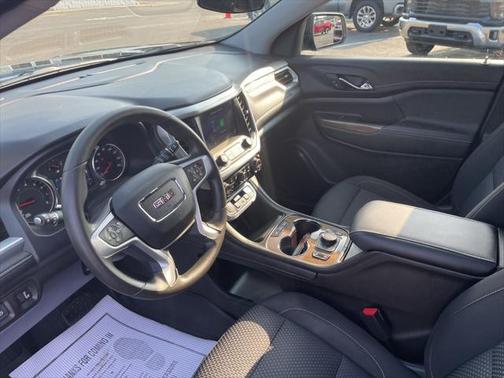 2023 GMC Acadia AWD SLE