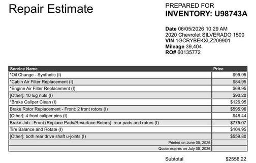 Patriot Blue Pearlcoat 2022 RAM 1500 Big Horn/Lone Star