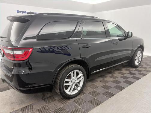 2023 Dodge Durango GT Plus