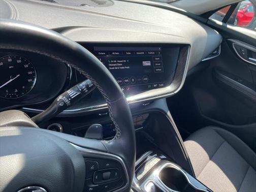 2021 Buick Envision AWD Preferred