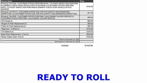2022 Chevrolet Tahoe 4WD RST