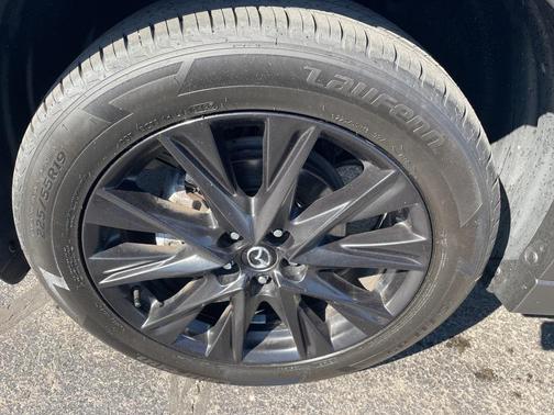 2023 Mazda CX-5 Carbon Edition
