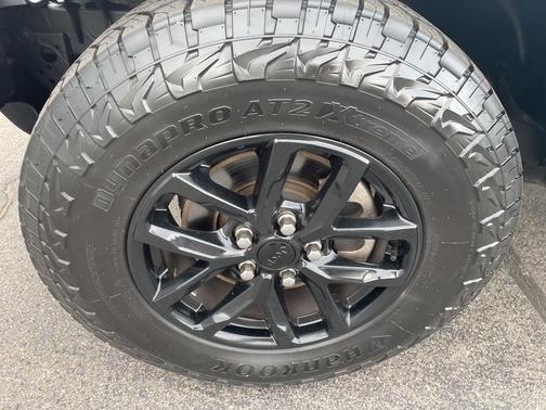 2022 Jeep Gladiator Altitude 4x4