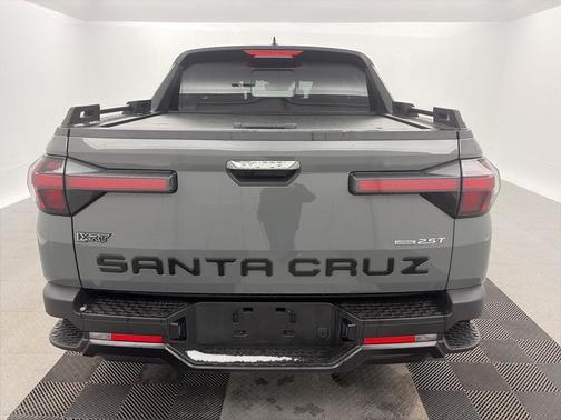 2024 Hyundai SANTA CRUZ XRT