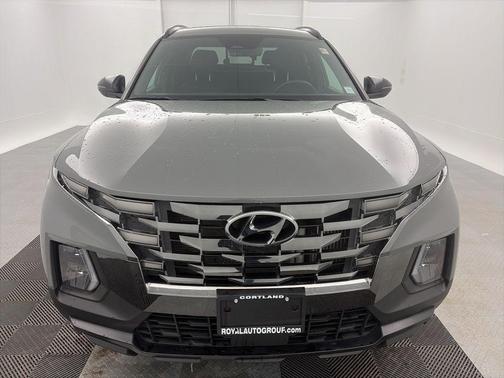 2024 Hyundai SANTA CRUZ XRT