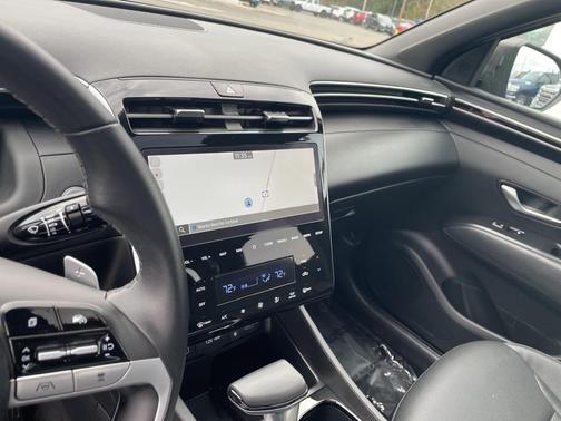 2024 Hyundai SANTA CRUZ XRT