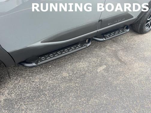 2024 Hyundai SANTA CRUZ XRT