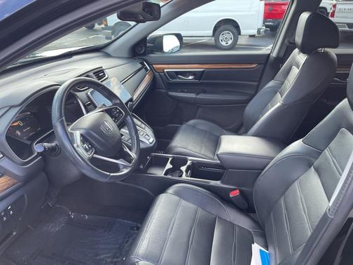 2020 Honda CR-V Hybrid EX-L