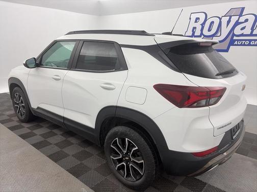2023 Chevrolet Trailblazer ACTIV