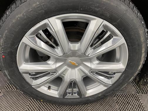 2023 Chevrolet Tahoe 4WD High Country